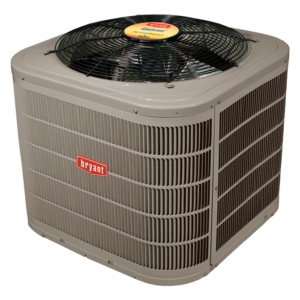 Evolution™ 2-Stage Air Conditioner