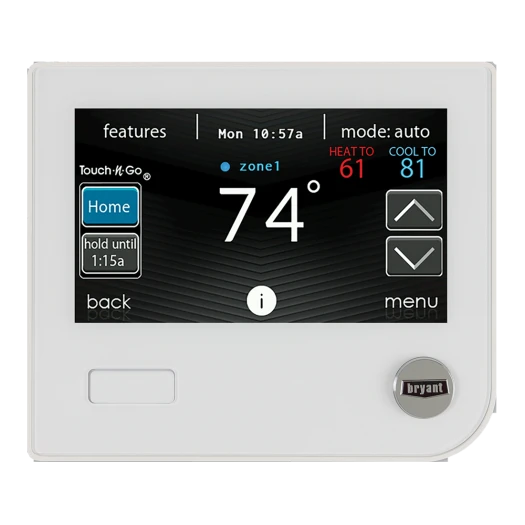 Evolution™ Connex™ System Control (White)