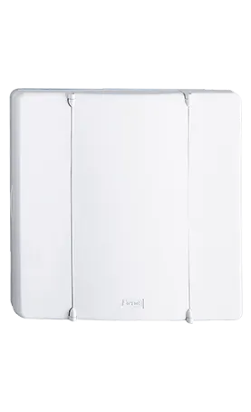 Preferred™ Zone Perfect Plus Zoning SystemZP Plus 2-Zone Digital Thermostat