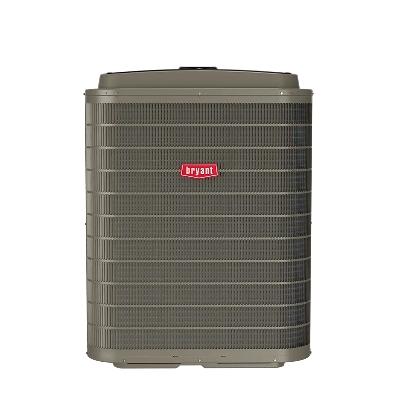 EVOLUTION™ EXTREME 24 VARIABLE-SPEED HEAT PUMP