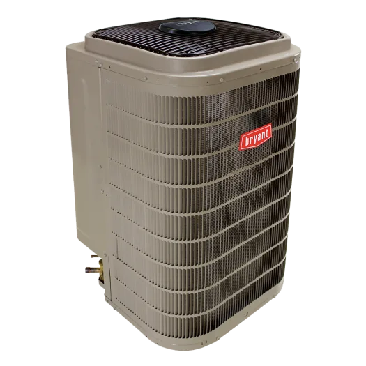 Evolution™ Variable-Speed Heat Pump