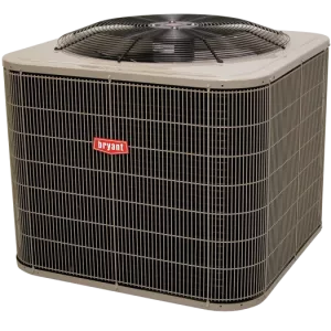 Legacy™ Single-Stage Coastal Heat Pump