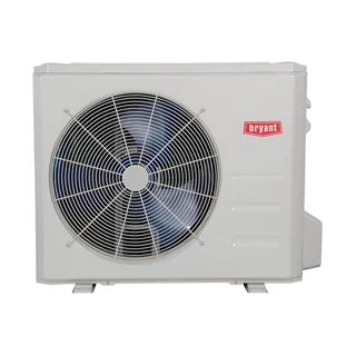 Evolution™ Heat Pump with Basepan Heater